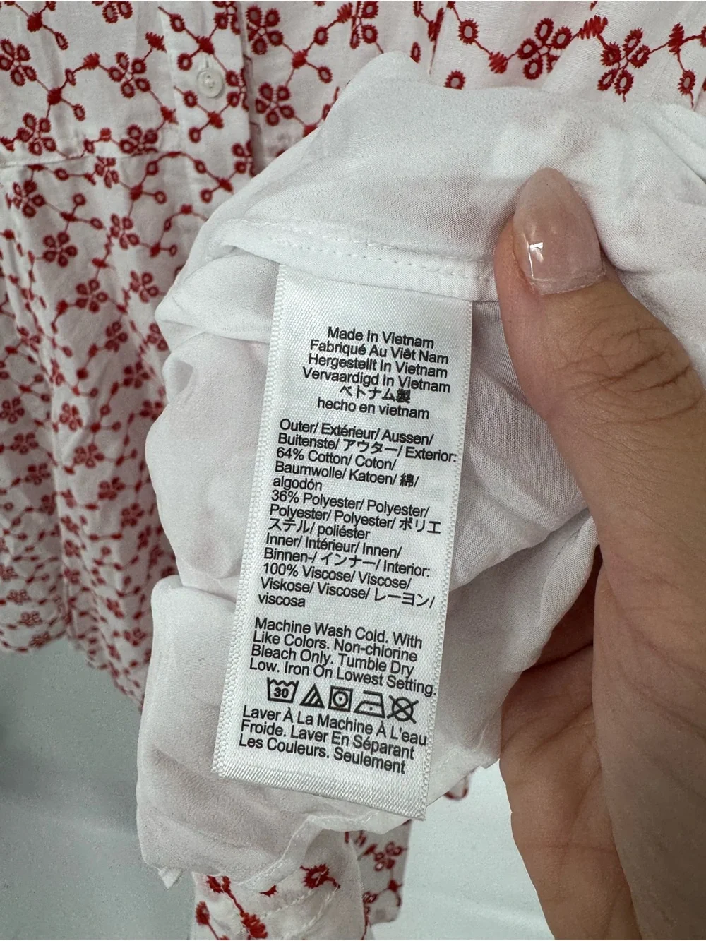 J. Crew nwt crew